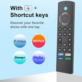 Vosaplk OROSAUR focused on streaming shortcuts for instant app access