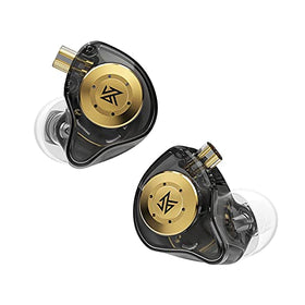 Vosaplk Senleeor KZ EDX PRO resin housing offers durable, lightweight comfort.
