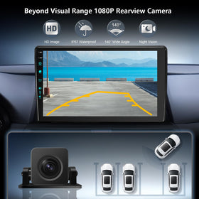 Vosynok 2.5D HD touchscreen with cooling maintains responsive performance.