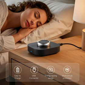 VOVELF ultra-safe charging tech protects the Ring Gen4 during power-ups.