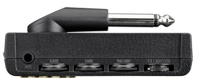 VOX amPlug 3 US Silver stereo effects add depth to your tone.