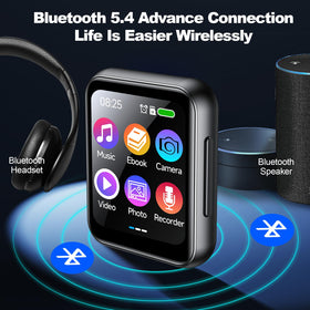 Voxitenus in pocket lifestyle shot showing compact convenience
