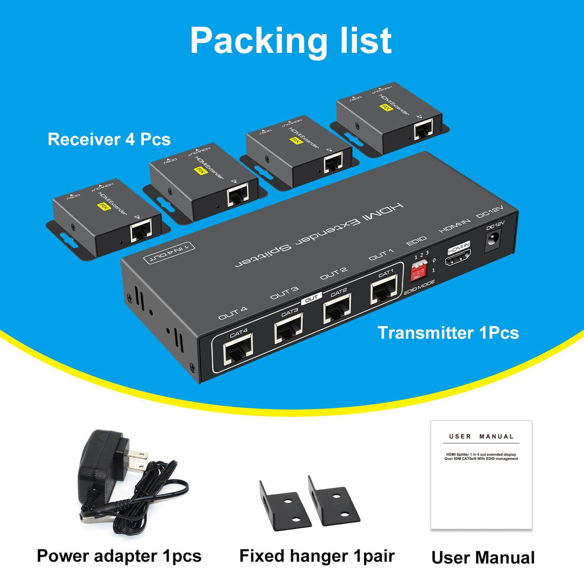 VPFET auto EQ chip simplifies setup with distance-adaptive tuning