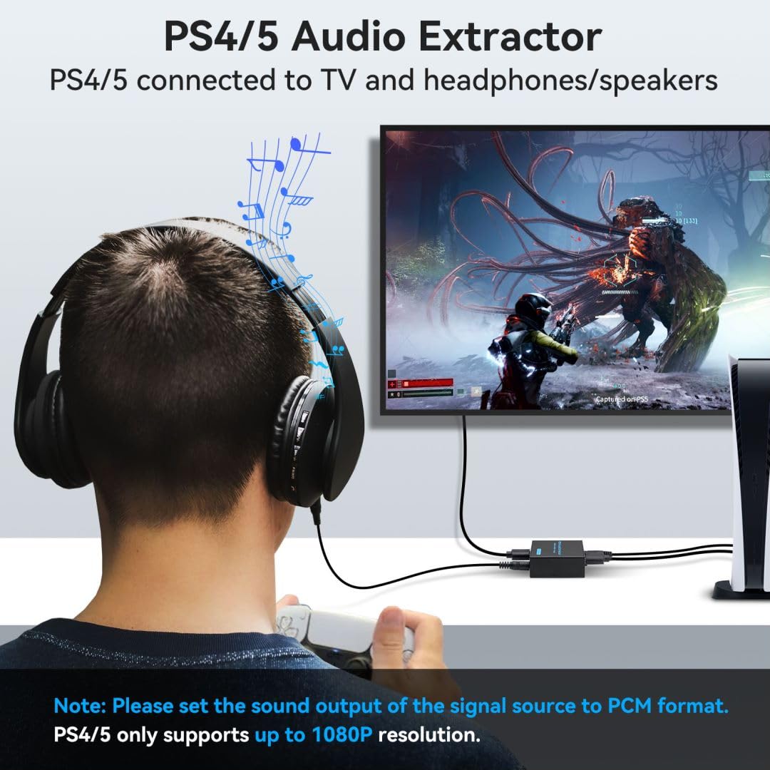 VPFET 4K-capability highlights support up to 4K at 30Hz via HDMI 1.4.