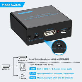 VPFET power-supply image shows USB-powered design for quiet operation.