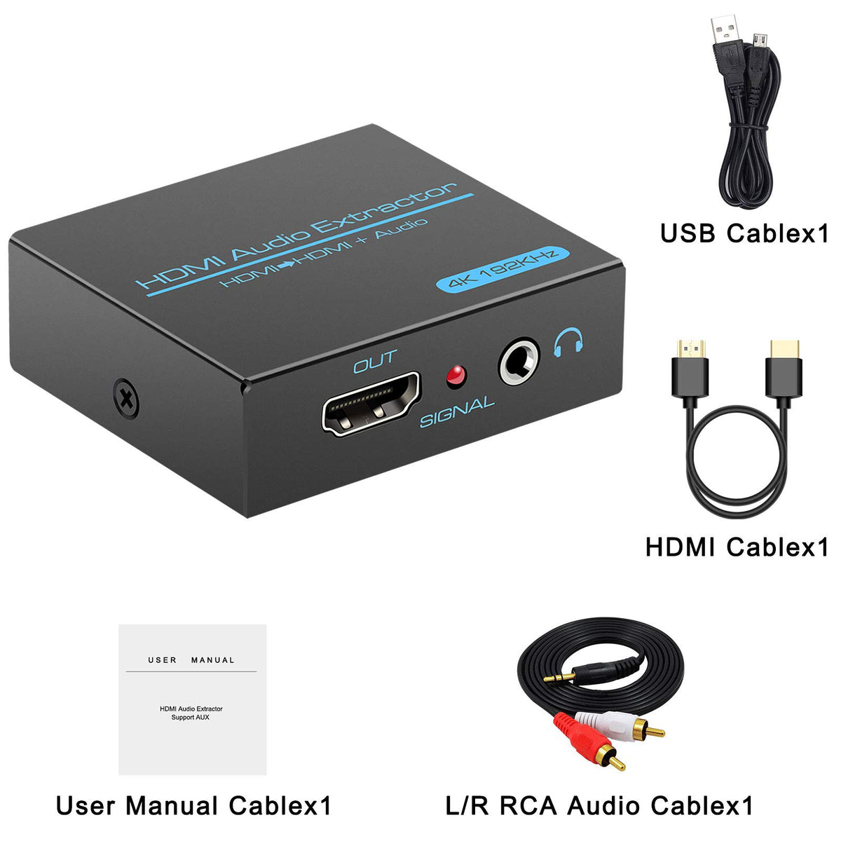 VPFET PS4 setup with extractor used in a living room entertainment setup