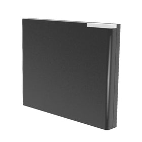 VR-robot side profile highlighting compact design for easy portability