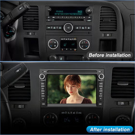 Vratzn Android 13 system with quad-core boosts speed for smooth navigation