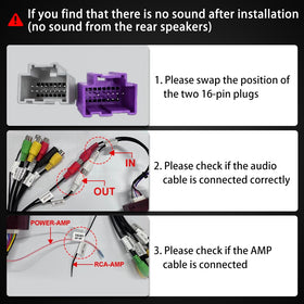 Vratzn Bluetooth hands-free calling provides clear in-car calls