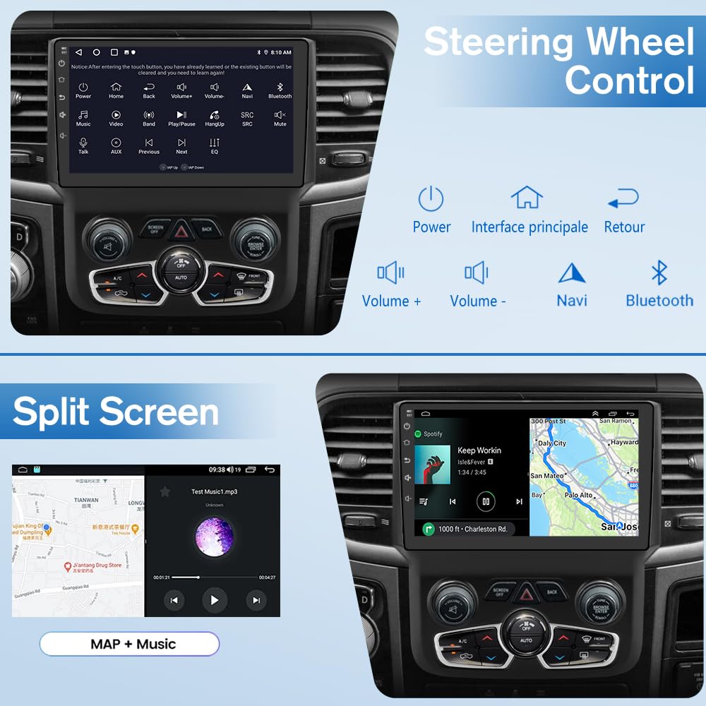 Vratzn Enhanced DSP audio for crisp car sound