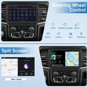 Vratzn Enhanced DSP audio for crisp car sound