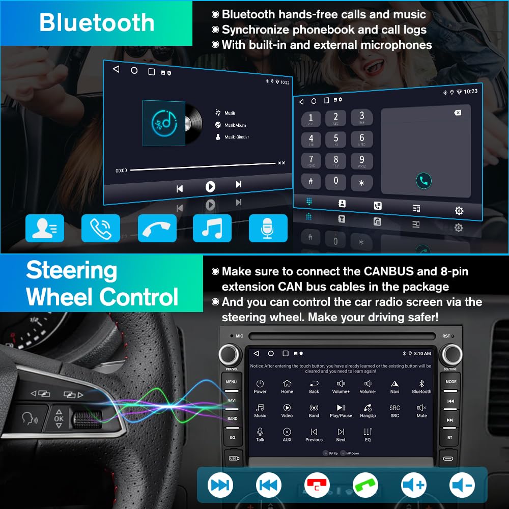 Vratzn FM radio with real-time traffic boosts awareness