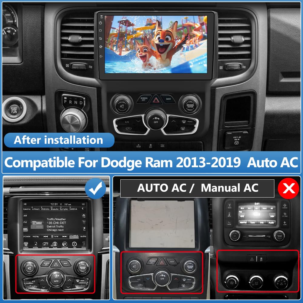 Vratzn Wireless CarPlay and Android Auto streamline phone access