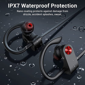 VRIFOZ Headphones quick pairing screen showing Bluetooth 5.3