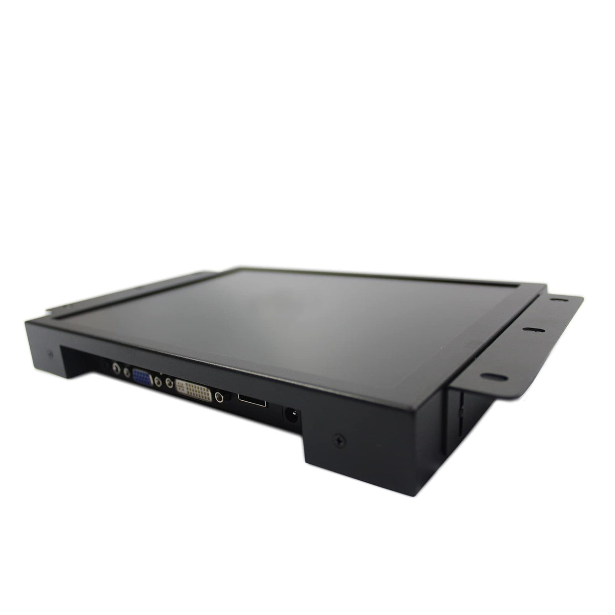 VSDISPLAY built-in dual speakers for onboard audio