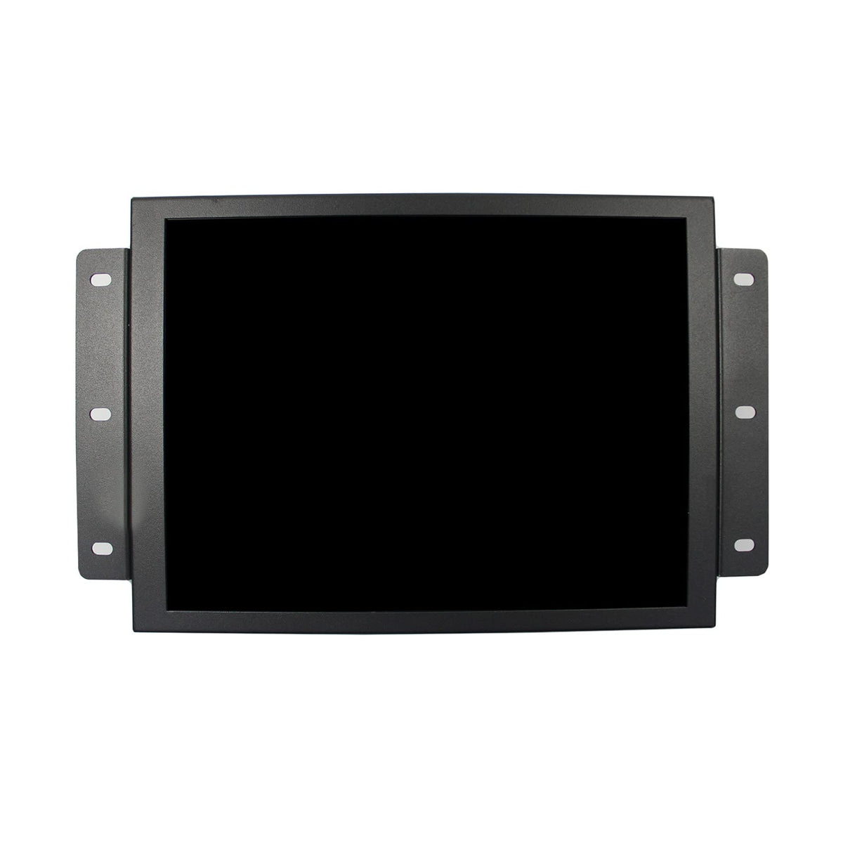 VSDISPLAY touchscreen panel demonstrating 10-point touch