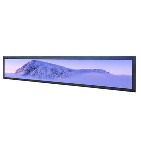 VSDISPLAY interfaces details show USB/SD auto-copy for content updates.