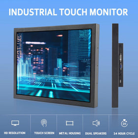 VSDISPLAY outdoor display delivers 1000 nits brightness for sunlight
