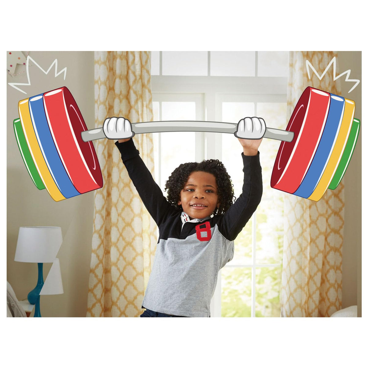 VTech KidiZoom Duo FX pink Live AR Avatar for imaginative play.