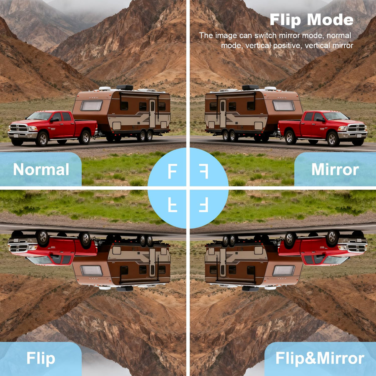 VTimes customizable parking lines for safe parking maneuvers