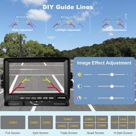 VTimes micro SD recording enables journey playback on demand