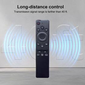 VTinvan Samsung remote pack eco-friendly packaging, reduces waste while replacing remotes.
