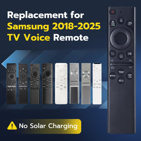 vtinvan remote packaging shot shows easy setup and immediate TV pairing