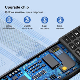 Vtinvan packaging image highlights Amazon-exclusive packaging quality.