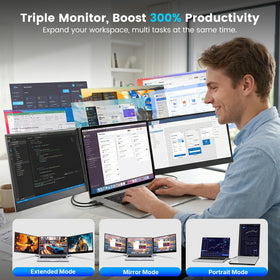 VueForge Mac/Windows compatibility makes cross-platform use simple across devices.