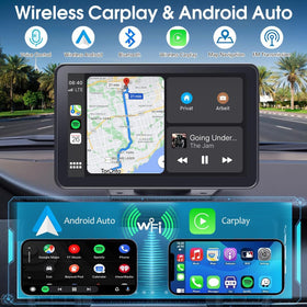 VUKARUAL wiring and connectors for simple plug-and-play installation