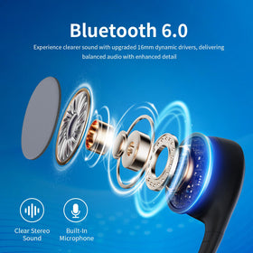 Vulxovt next to smartphone showing ultra-light 27g size advantage