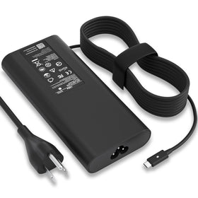 VVOX347 front view adapter showing compact design and reliable charging