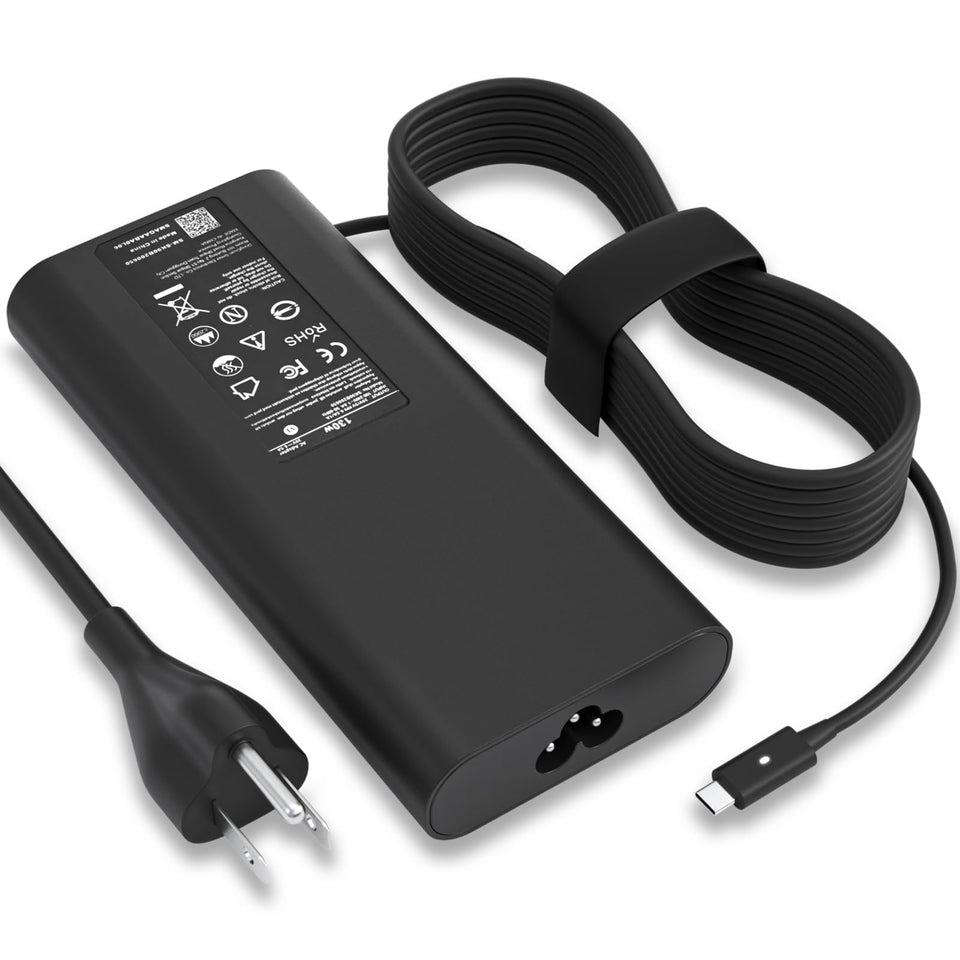 VVOX347 front view adapter showing compact design and reliable charging