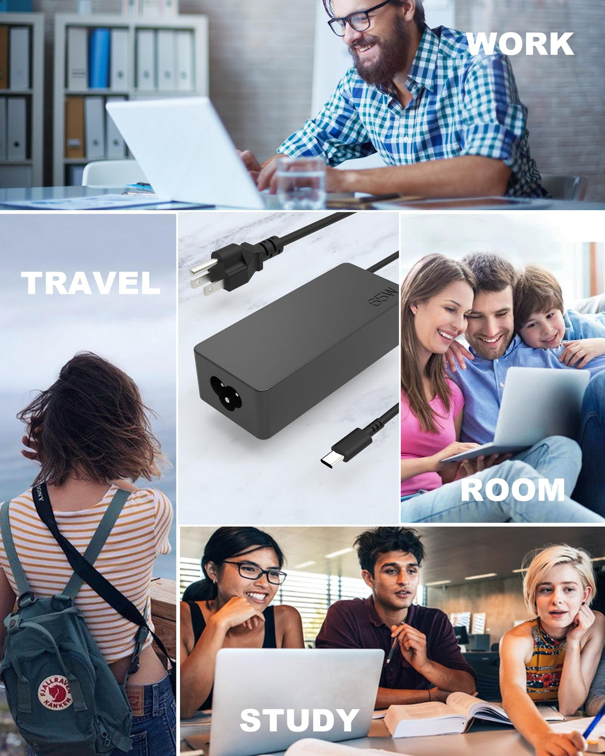 VVOX347 compact packaging fits neatly in a bag.