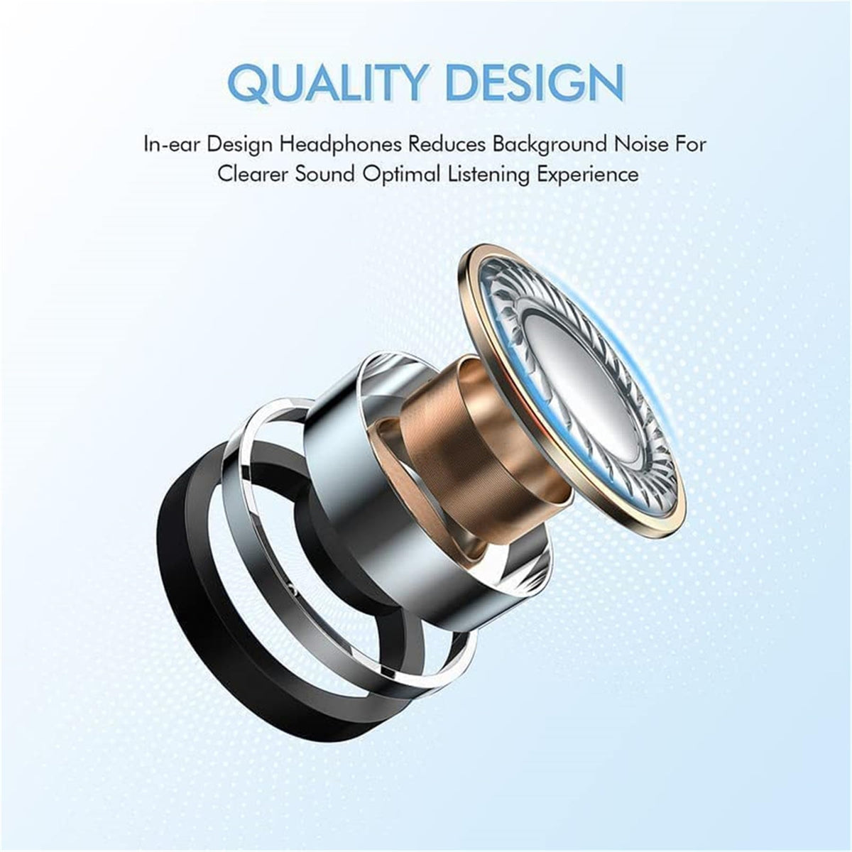 VZZBOO tangle‑resistant TPE cable detail showing durability and storage ease