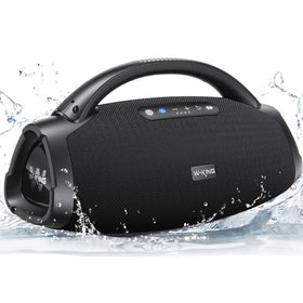 W-KING X20 front view for outdoor performance readiness.