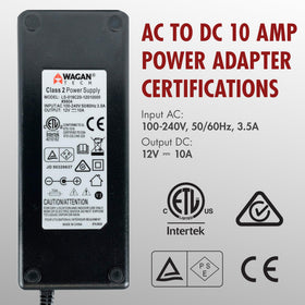 Wagan EL9904 portable power solution for on-the-go charging and cooling devices.