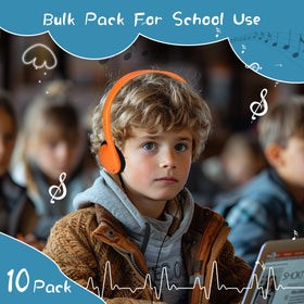 WAHUWAY compatibility with 3-5mm jack fits desktops, laptops, tablets, and smartphones.