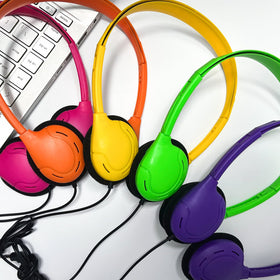 WAHUWAY ideal for schools and libraries, delivering clear audio for exams and study sessions.