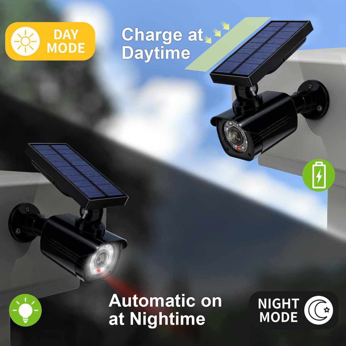 WALI solar panel angle adjustment highlighting optimal charging and flexibility