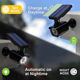 WALI solar panel angle adjustment highlighting optimal charging and flexibility