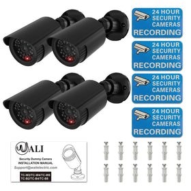 WALI next to hand showing scale and compact installation benefits