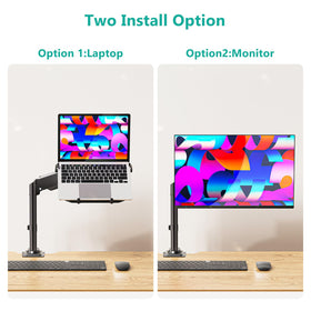 WALI scale comparison with laptop showing size fit and weight support benefit