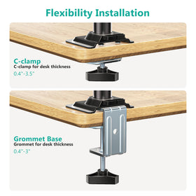 WALI tray lip close-up showing device security and anti-slip benefit