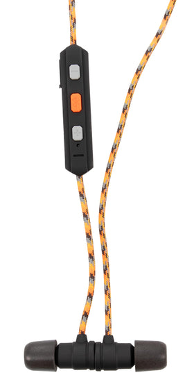 Walker's 12-inch USB charging cable ready for charging on the go.