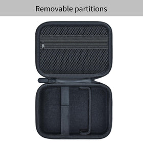 Wanaiha elastic strap securing TP-Link router to prevent movement