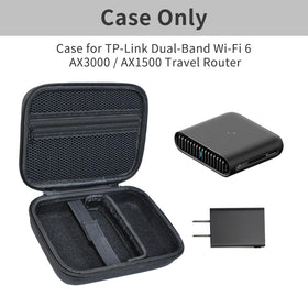 Wanaiha open interior organizer showing compartments and soft lining