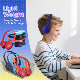 Waneni adjustable headband detail illustrating secure fit and durability