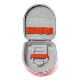 WannaBi travel case holder card slots keeping Yoto cards organized