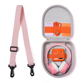WannaBi travel case holder ideal for road trips and family outings